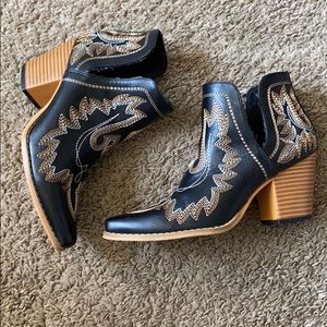 Booties